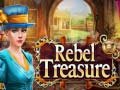 Mäng Rebel Treasure