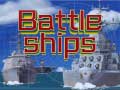 Mäng Battle Ships