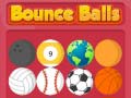 Mäng Bouncing Ball