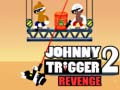 Mäng Johnny Trigger 2 Revenge