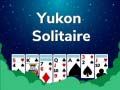 Mäng Yukon Solitaire
