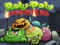Mäng Roly-Poly Monsters