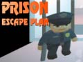 Mäng Prison Escape Plan