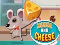 Mäng Mouse and Cheese