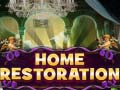 Mäng Home Restoration