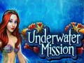 Mäng Underwater Mission