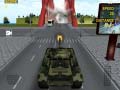 Mäng Army Tank Driving Simulation