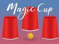 Mäng Magic Cup