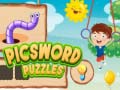 Mäng Picsword Puzzles