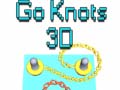 Mäng Go Knots 3D