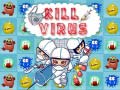 Mäng Kill Virus