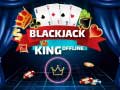 Mäng Blackjack King Offline