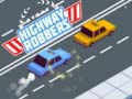 Mäng Highway Robbers
