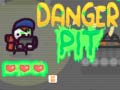 Mäng Danger Pit