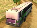 Mäng Coach Bus Drive Simulator