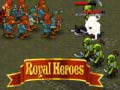 Mäng Royal Heroes