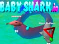Mäng Baby Shark.io