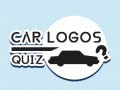 Mäng Car Logos Quiz