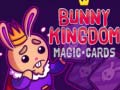 Mäng Bunny Kingdom Magic Cards