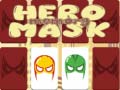 Mäng Hero Mask Memory