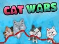 Mäng Cat Wars