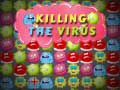 Mäng Killing The Virus