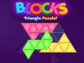 Mäng Blocks Triangle Puzzle