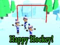Mäng Happy Hockey!
