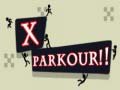 Mäng X-Parcour!!