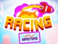 Mäng Racing masters
