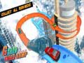 Mäng Mega Ramp Car Stunts Racing: Impossible Tracks 3d