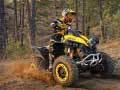 Mäng ATV Offroad Puzzle