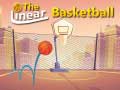 Mäng The Linear Basketball