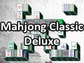 Mäng Mahjong Classic Deluxe