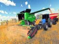 Mäng Real Village Tractor Farming Simulator 2020