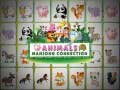Mäng Animals Mahjong Connection