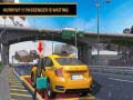 Mäng Modern City Taxi Service Simulator