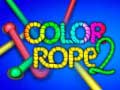 Mäng Color Rope 2