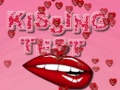 Mäng Kissing Test
