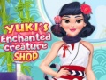 Mäng Yuki's Enchanted Creature Shop