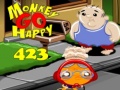 Mäng Monkey Go Happy Stage 423