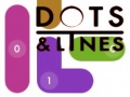 Mäng Dots & Lines