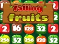 Mäng Falling Fruits