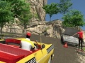 Mäng Crazy Taxi Drive 3D