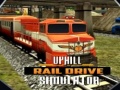 Mäng Uphill Rail Drive Simulator