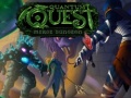 Mäng Quantum Quest Merge Dungeon