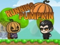 Mäng Running Pumpkin