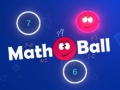Mäng Math Ball
