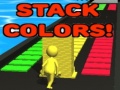 Mäng Stack Colors!