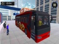 Mäng City Bus & Off Road Bus